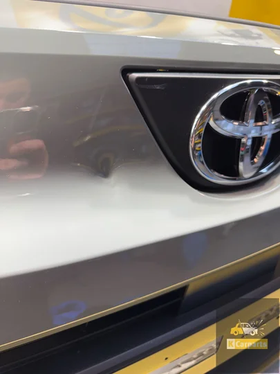toyota-aygo-x-voorbumper-origineel-compleet-52119oh19-nieuw — foto 7