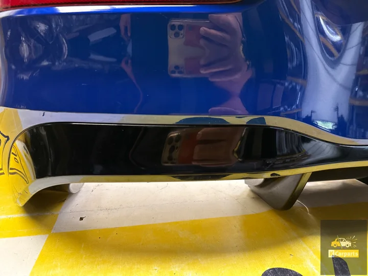vw-golf-8-r-viii-r-r20-6xpdc-bumper-5h6807421e-achterbumper — foto 9