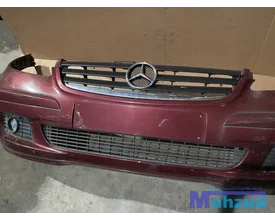 2006-mercedes-a-klasse-w169-donker-rood-597 — foto 4