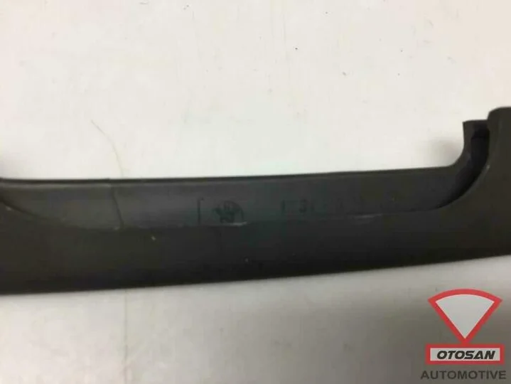 bmw-3-serie-e46-voorbumper-sierlijst-links-nieuw!-8229803 — foto 2