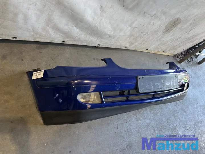 mercedes-slk-r170-blauw-voorbumper-19962004 — foto 5