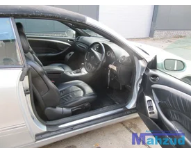 2006-mercedes-clk-200-18-c209-cabrio-demontage-sloop-207 — foto 9