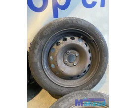 renault-clio-3-velgen-reservewiel-4x100-601-15-inch-327 — foto 5