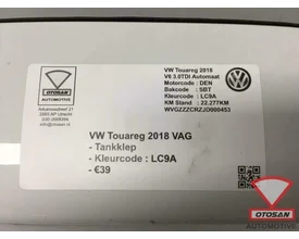 vw-touareg-2018-tankklep-tank-klep-lc9a — foto 2