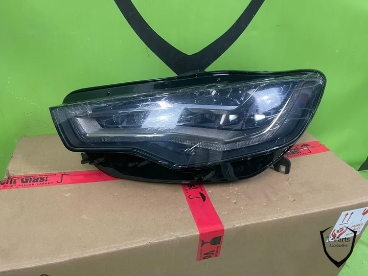 audi-a6-rs6-koplamp-links-4g0941033f — foto 2