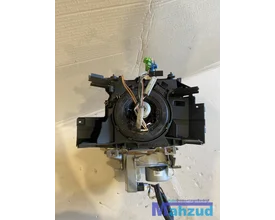 2010-renault-clio-3-stuurkolom-servo-elektrsche-stuurpomp — foto 9