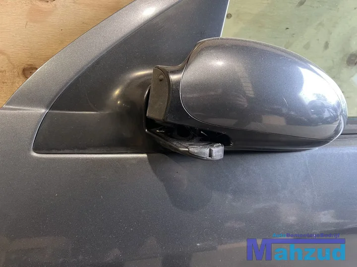 ford-focus-1-station-grijs-k1-deur-links-voor-spiegel-19992004 — foto 2
