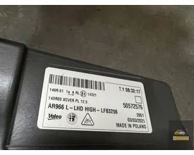 alfa-romeo-junior-volledig-ledlicht-links-nieuw — foto 2