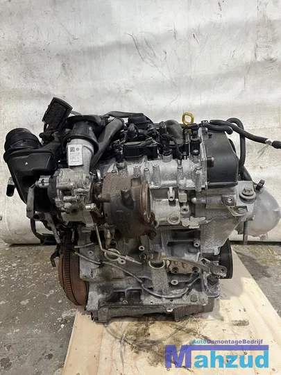 vw-golf-7-leon-tiguan-15-tsi-motorblok-motor-dac — foto 5