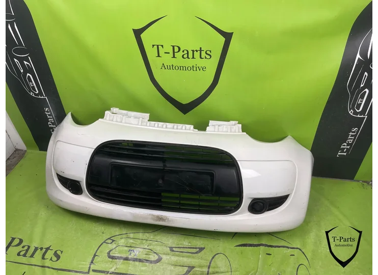 citroen c1 voorbumper bumper 2009+
