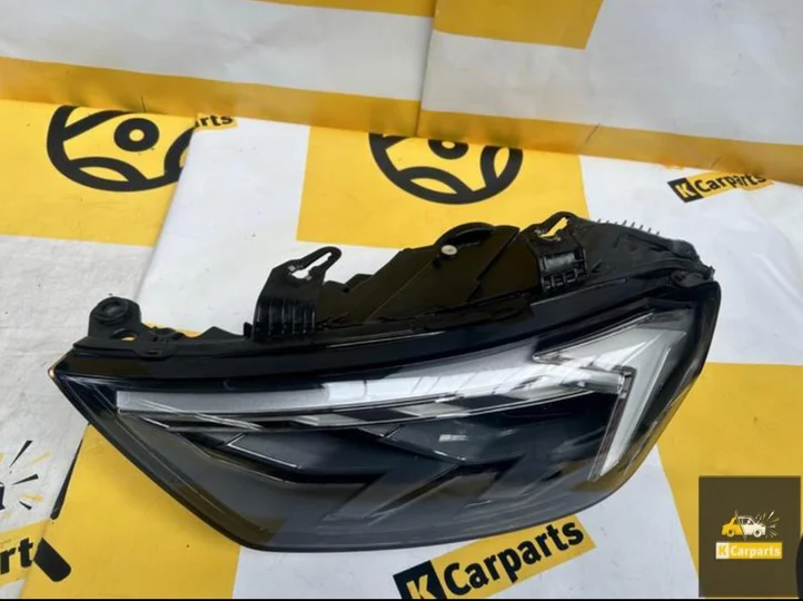 koplamp-audi-a1-82a-full-led-links-origineel-82a941033d — foto 4