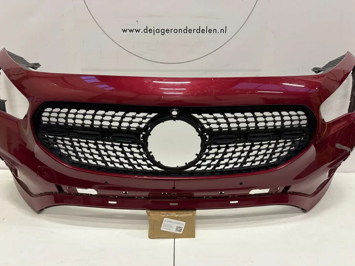 mercedes-gla-h247-bumper-voorbumper-a2478858803-origineel — foto 4