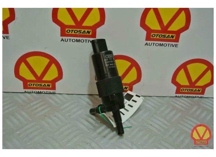 audi a4 a5 scheinwerferwaschanlage scheinwerferwaschanlage 8k0955681