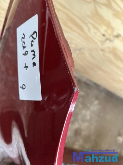 ford-puma-st-line-rood-voorbumper-compleet-2019 — foto 11