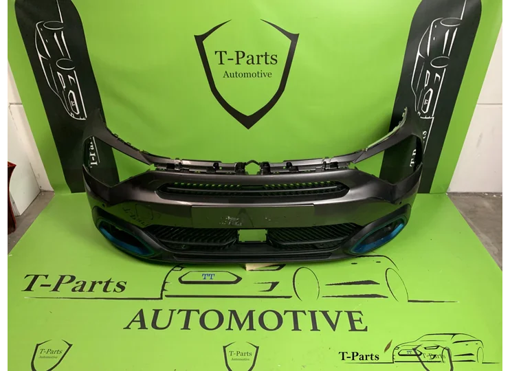 citroen c4 voorbumepr bumper 19+