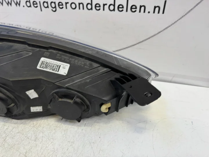 ford-focus-mk4-koplamp-links-h7-led-jx7b13w030ce-2018 — foto 4