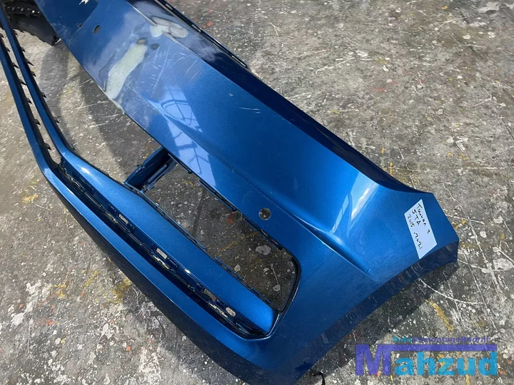vw-touran-2-5ta-5t1-5t-blauw-voorbumper-20152021 — foto 3