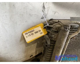 vw-passat-b6-19-tdi-koelerpakket-koelerset-20052010 — foto 2
