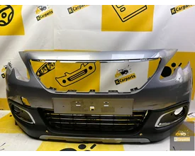 peugeot-2008-facelift-voorbumper-9814116177 — foto 6