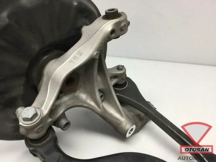 vw-passat-superb-fusee-draagarm-rechts-achter-3q0505436p — foto 2