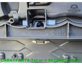 4k8807065k-rs6-bumper-rs6-voobumper-rs6-4k-c8-rs7-rs7-ly9t — foto 16