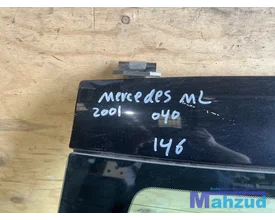 mercedes-ml-w163-zwart-040-achterklep-achterdeur-19982005 — foto 2