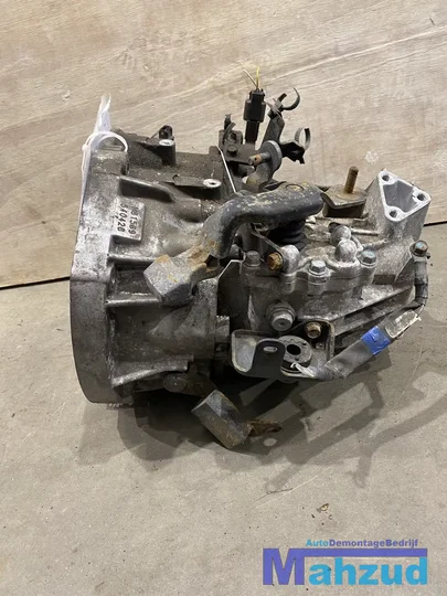 hyundai-i10-11-versnellingsbak-m81569-gearbox — foto 5
