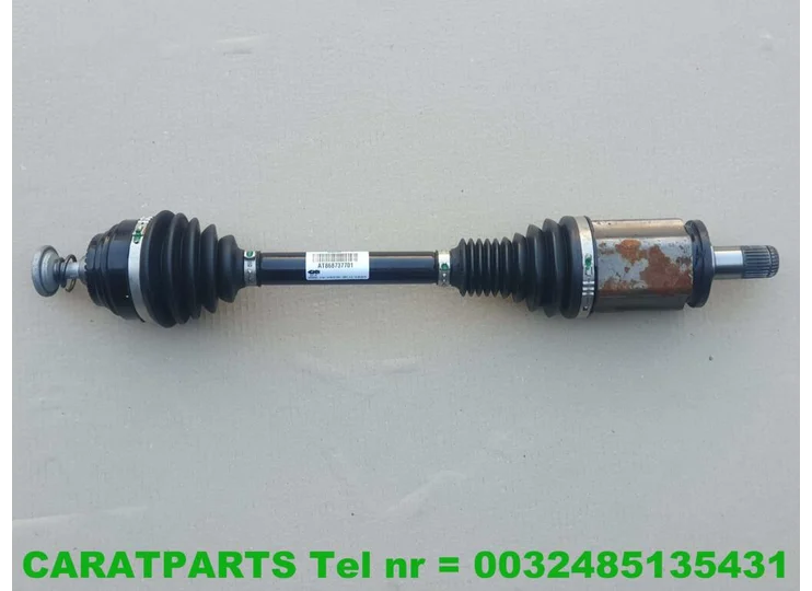 8687377 G30 aandrijfas G11 steekas G12 kardan G14 G15 G16