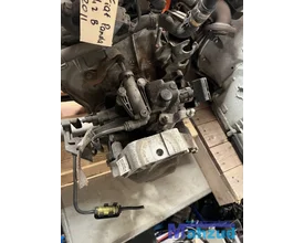 fiat-panda-ford-ka-12-versnellingsbak-c384-gearbox — foto 2