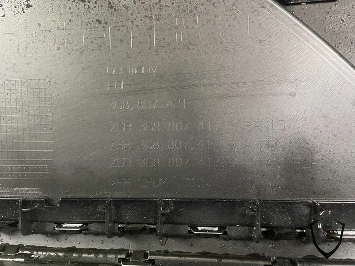 volkswagen-arteon-achterbumper-3g8807421 — foto 4