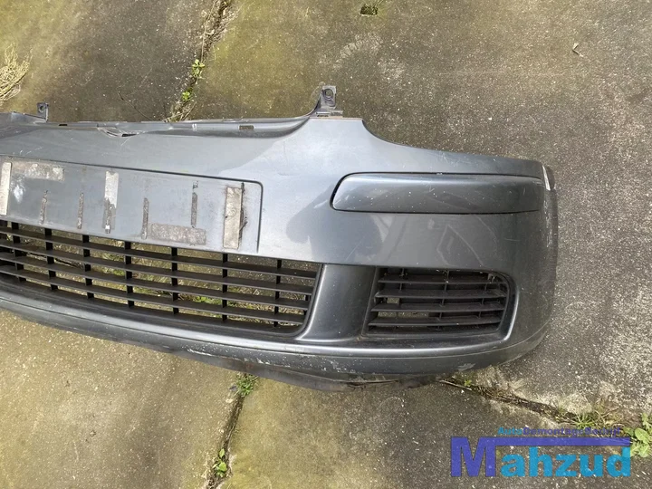 vw-golf-5-grijs-la7t-voorbumper-20032009 — foto 2
