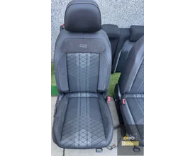 bekleding-set-vw-tcross-t-roc-taigo-polo-rline-interieur-set — foto 2