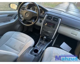 mercedes-b-klasse-w245-20-blauw-375-onderdelen-266960-motor — foto 14