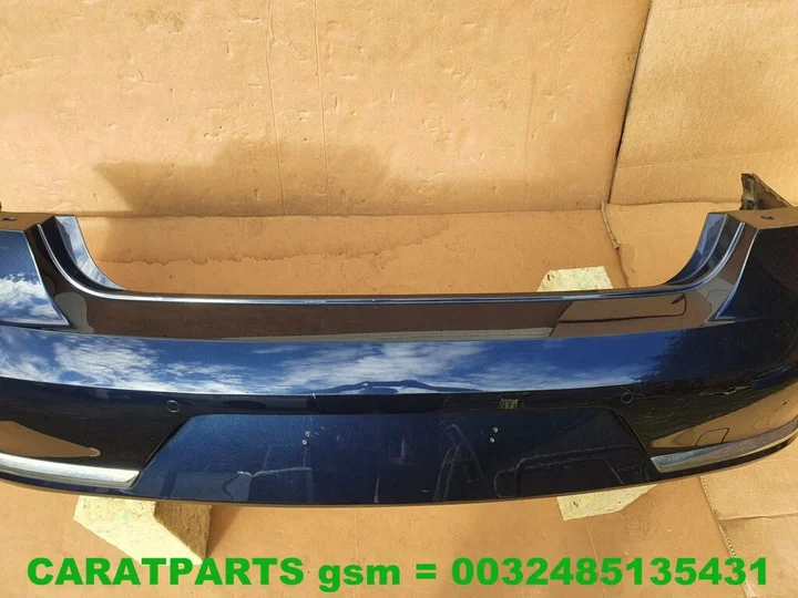 3ae807417r-passat-bumper-passat-b7-sedan-achterbumper-6pdc — foto 7