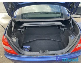 2005-mercedes-slk-r171-18-blauw-c345-271944-demontage-onderdelen — foto 19