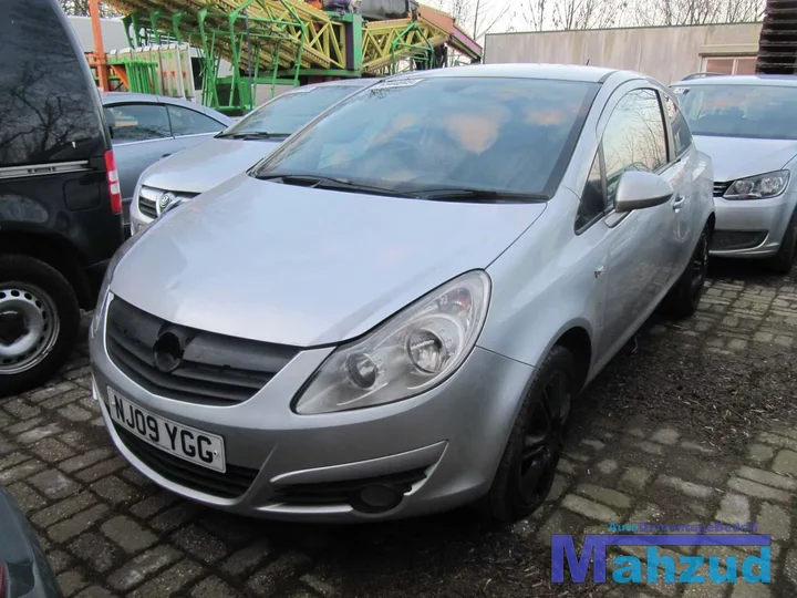 opel-corsa-d-13-cdti-16v-motorblok-z13dtj-motor — foto 2