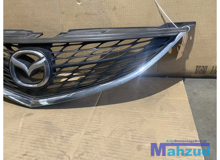 mazda-6-gh-grille-gril-20072013