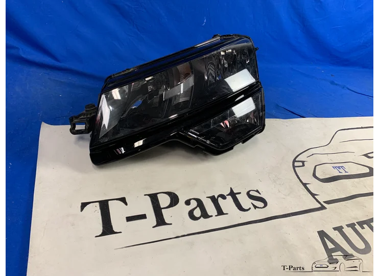 Skoda karoq koplamp links lamp halogeen 17+ 57B 941 015 A