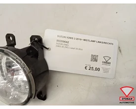 suzuki-ignis-3-2016-mistlamp-linksrechts-89209642 — foto 2
