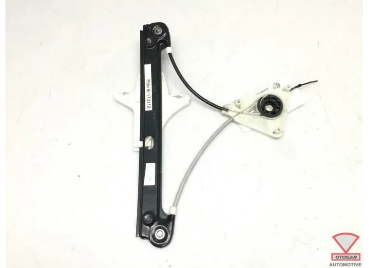 vw polo 6r 6c fensterheber elektr. links hinten 6r4839461l