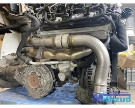 audi-a4-a5-30-tdi-175-kw-motorblok-cap-capa-ccwa-motor — foto 2