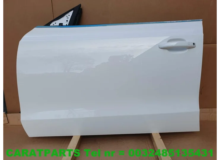 8T8831051C a5 portier a5 deur A5 deur a5 8T LY9C Ibis Blanc