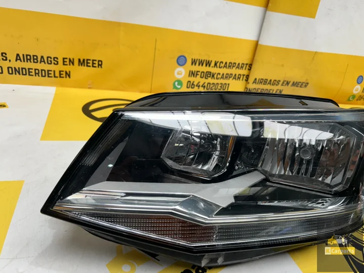 koplamp-volkswagen-caddy-links-halogeen-2k1941005b-origineel — foto 2