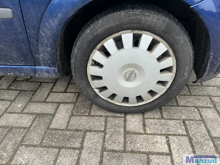 opel-meriva-a-16-blauw-z21b-z16xe-demontage-onderdelen — foto 25