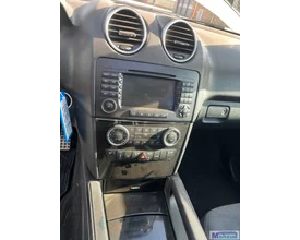 mercedes-ml-w164-dashboard-interieur-delen-20052011 — foto 15