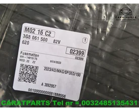 3g8061500-volkswagen-arteon-vloermatten-arteon-vloermatten — foto 5