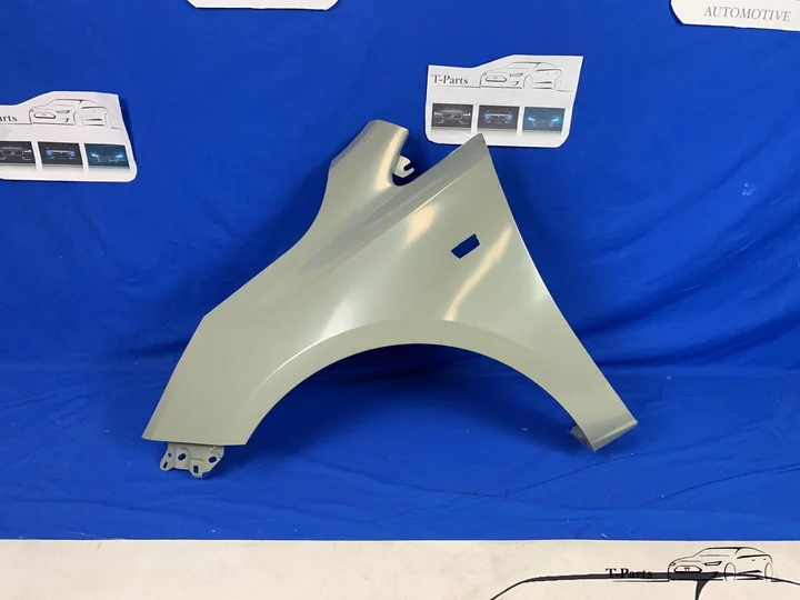 opel-corsa-e-zijscherm-links-spatbord-nieuw — foto 2