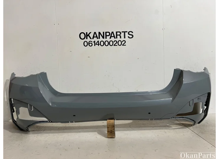 BMW i4 4-Series G26 M Sport package Rear bumper 51128078583