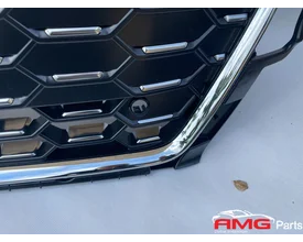 audi-a4-b9-8w-s4-chrom-grille-origineel-8w0853651-dm — foto 5