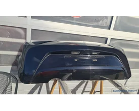 achterbumper-opel-tigra-twintop-9316219401-zwart-metallic-origineel-gebruikt-2004-2010 — foto 3